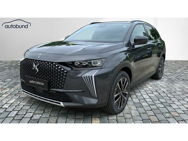 DS Automobiles DS7 (Crossback) 1,5 BlueHDI Autom. Pallas Keyless Navi Kamera