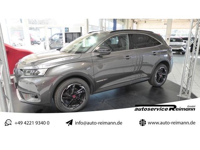 DS Automobiles DS7 Crossback 1.5 BlueHDi 130 Perf.Li.+S&S (EU6d)