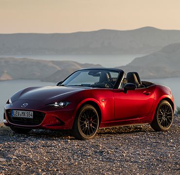 MX-5