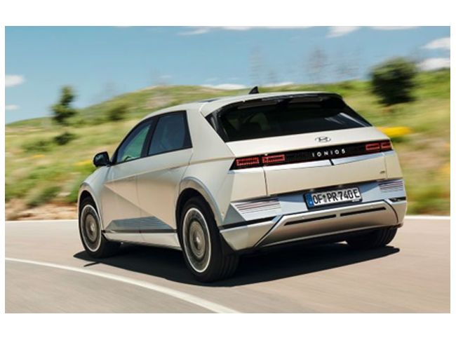 Hyundai IONIQ 5