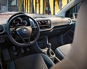VW Up