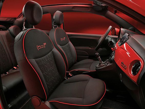 Ausstattung & Design