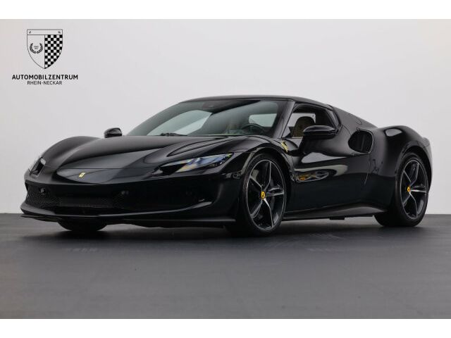 Ferrari 296 GTB Carbon-LED/Liftsystem/PPF/Garantie11.29