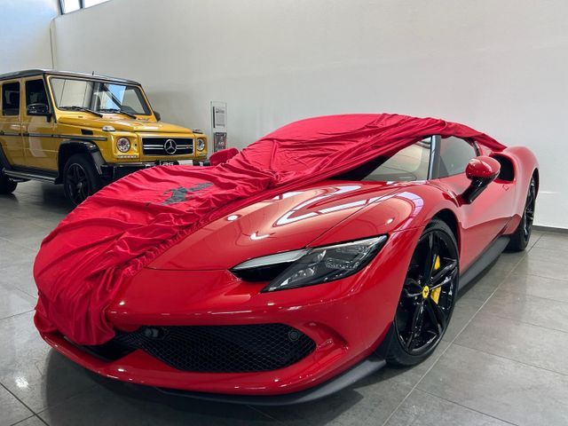 Ferrari 360 *CARBON*LEDS*CITZ*RACING SIT*HUD