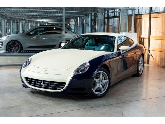 Ferrari 612 Scaglietti | Einzelstück