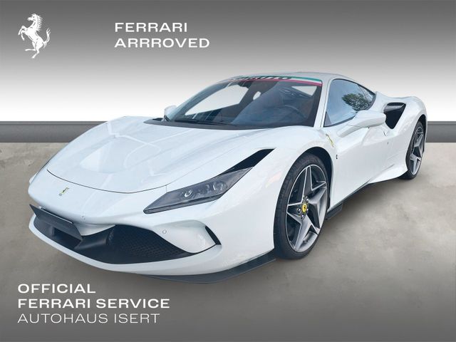 Ferrari F 8 *1. Hand*Carbon*Lift*Alcantara*