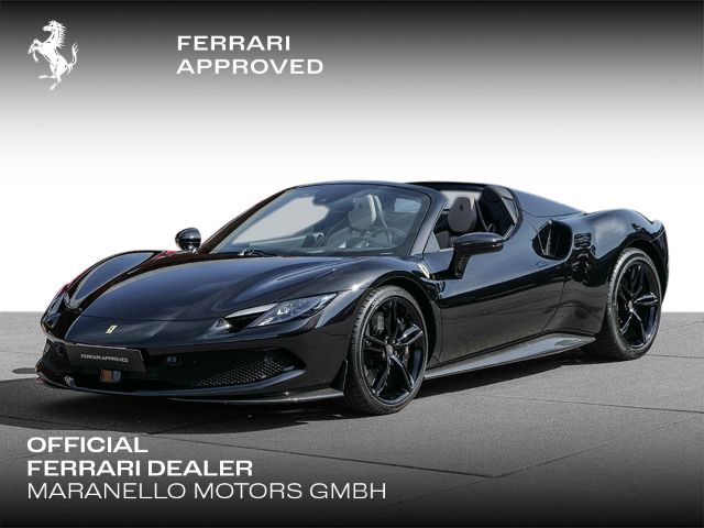 Ferrari Daytona -Racingseats*JBL*LED*