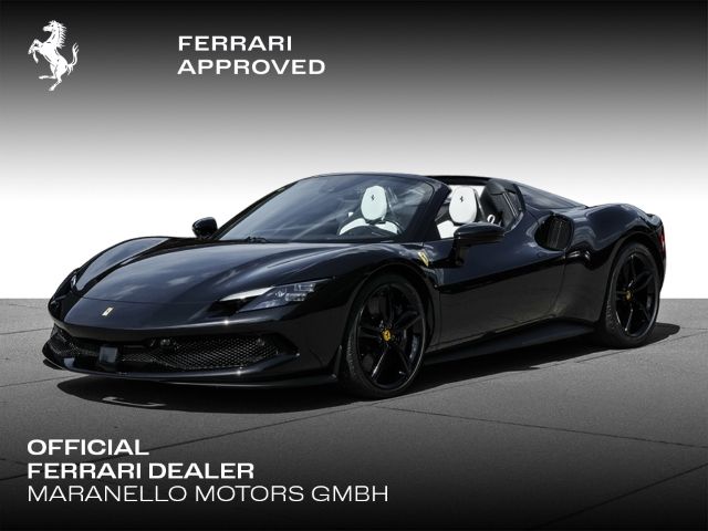 Ferrari Daytona -Design*JBL*