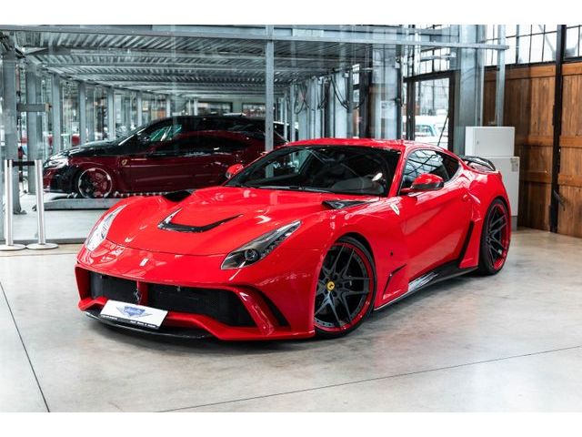 Ferrari F12 Novitec N-Largo S | 1 von 11