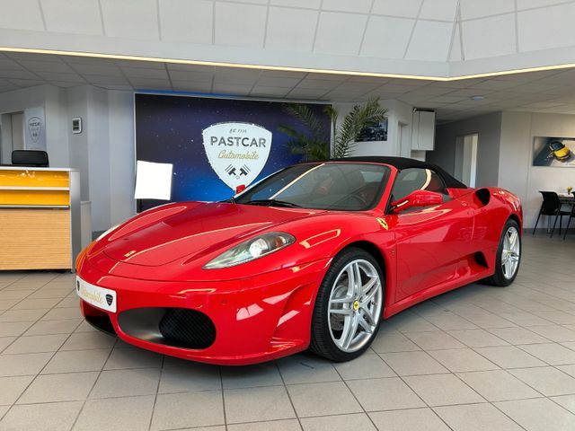 Ferrari F430 Spider