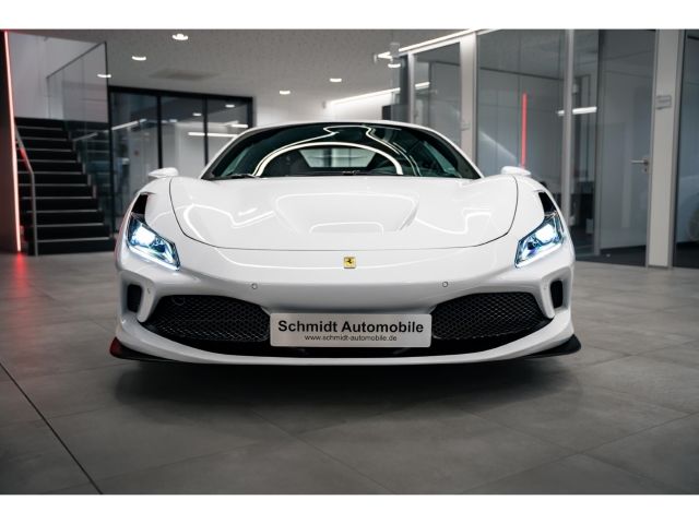 Ferrari F8 4.0 Tributo Lift Kamera Anschlussgarantie