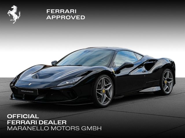 Ferrari F8 Tributo *1.Hd.*Carbon+LED*Lift*Racingseats