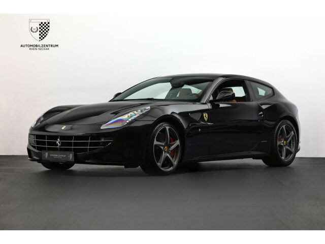 Ferrari FF Carbon/FullElectric/Shields/20"SportWheels