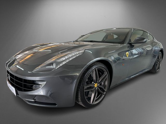 Ferrari FF 6,3 V12 4x4 *Keramik*20