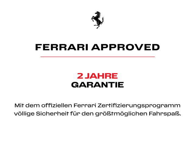 Ferrari Portofino *Full-ADAS*Passenger*Carbon*LED*MagneRide*