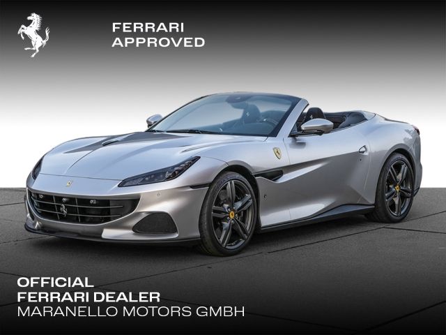 Ferrari Portofino M *1.Hd.*Alcantara*Carbon*JBL*Daytona*