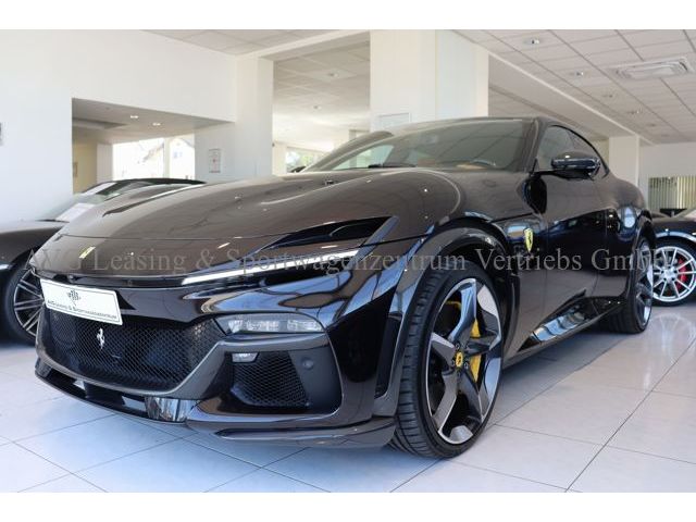 Ferrari Purosangue NEW CAR/FULL/140k OPTIONS/10XCarbon