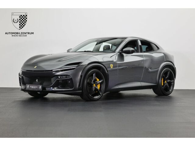Ferrari Purosangue Panorama/Massage/360Kam/ActiveLED