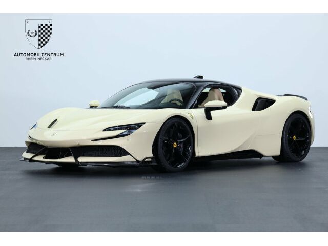 Ferrari SF90 Stradale HistoricalColour/Daytona/Lift/JBL