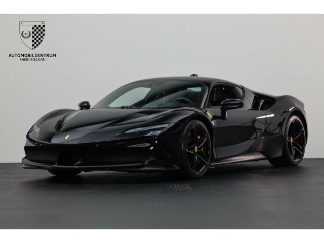 Ferrari SF90 Stradale RacingSeats/Carbon-LED/Liftsystem
