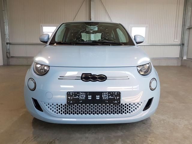 Fiat 500 e Passion 95 PS-AndroidAuto-AppleCarPlay-V...