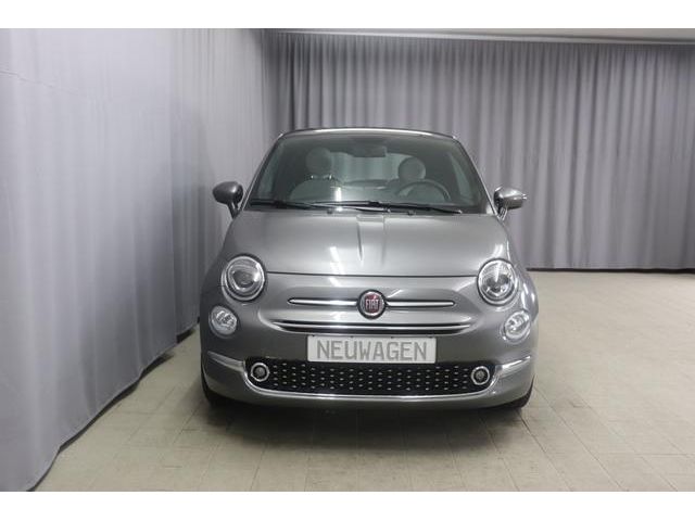 Fiat 500 DOLCEVITA 1.0 GSE 51kW, Panoramadach fest...