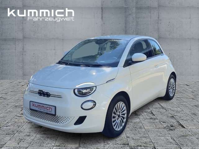 Fiat 500 Neuer 500 42kWh