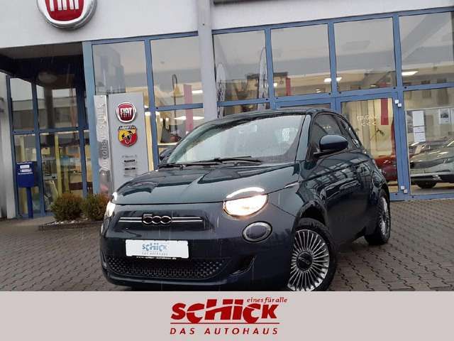 Fiat 500 500e Lim. 3+1 Icon 42 kWh