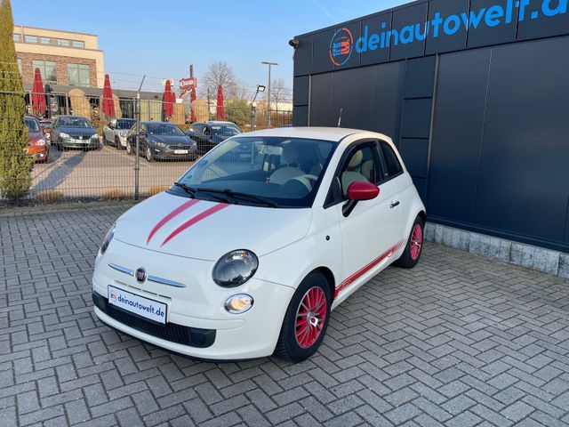 Fiat 500 Pop*Navi*Kamera