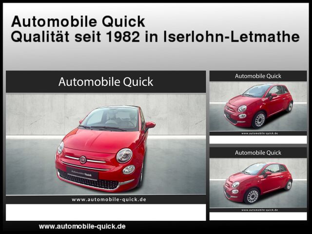 Fiat 500 1.0 GSE Dolce Vita Mild Hybrid Navi/Alu/1.Hd