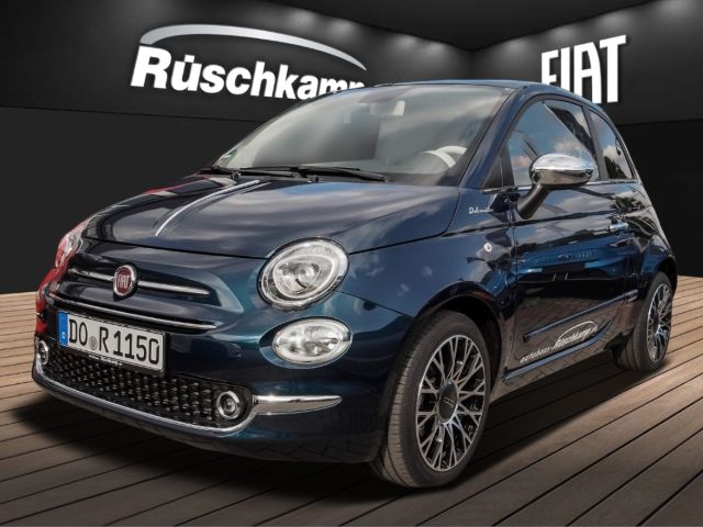 Fiat 500 Dolcevita 1.0 GSE PDC Navi Glasdach LM DAB
