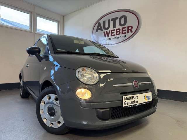 Fiat 500 1.2 POP STAR*KLIMA*2-HD*MFL*8-FACH*