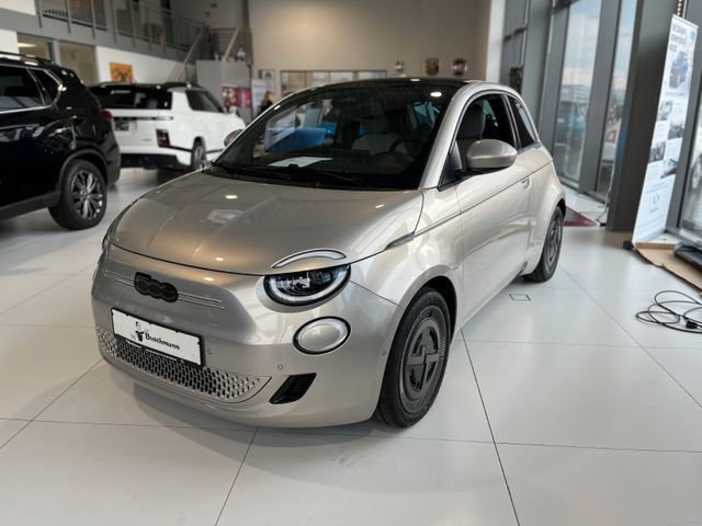 Fiat 500 e Giorgio Armani Collectors Edition 2025