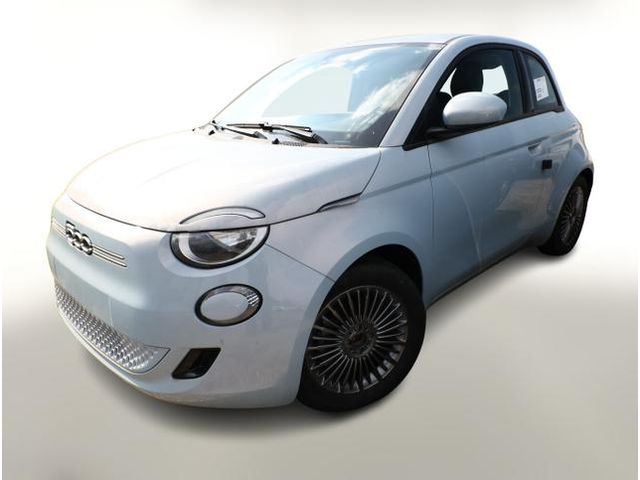 Fiat 500 e 3+1 42kWh 118 Icon Nav Klima Temp DigCo ...