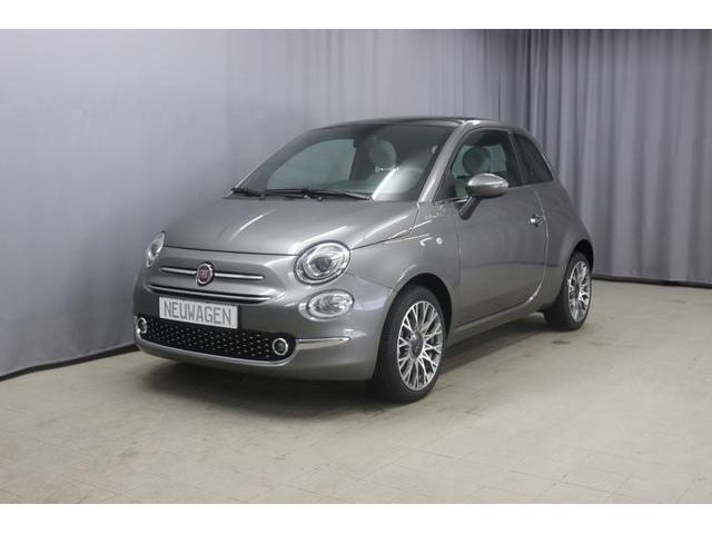Fiat 500 DOLCEVITA 1.0 GSE 51kW, Panoramadach fest...