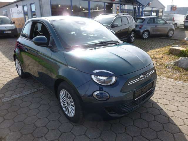 Fiat 500 42kWh MJ23 SOFORT LIEFERBAR
