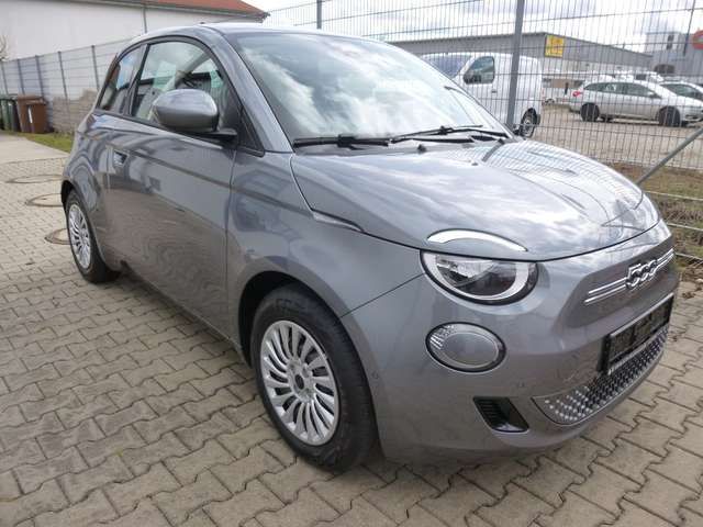 Fiat 500 42kWh MJ23 Komfortpaket SOFORT LIEFERBAR