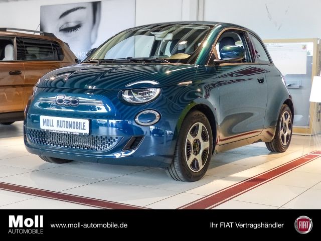 Fiat 500 e Action 23,8 kWh Carplay/ Android-Auto Klima