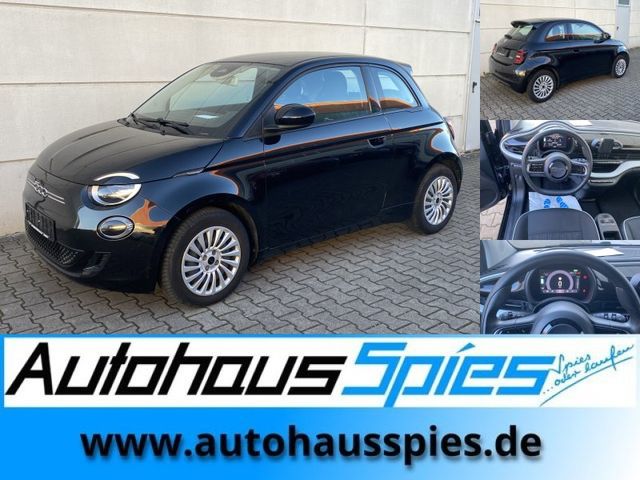 Fiat 500 e 23,8 kWh Action VzAss SpurAss PDC hi Bt