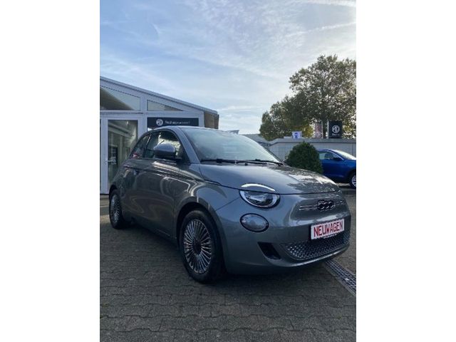 Fiat 500 e Icon 3+1