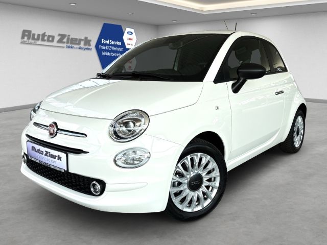 Fiat 500 Dolcevita 1.0 Mild Hybrid NAVI DAB PDC