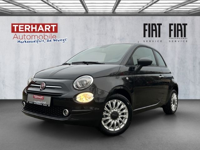 Fiat 500 1.0 Mild Hybrid/Park-Distance-Control/Apple&Android