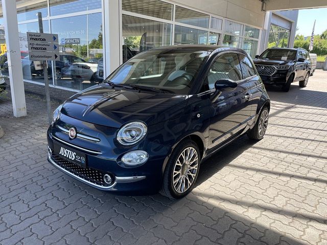 Fiat 500 1.0 Mild Hybrid Star Start&Stop (EURO 6d) Star