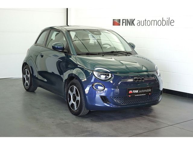 Fiat 500 e Action CarPlay Klima Carplay DAB