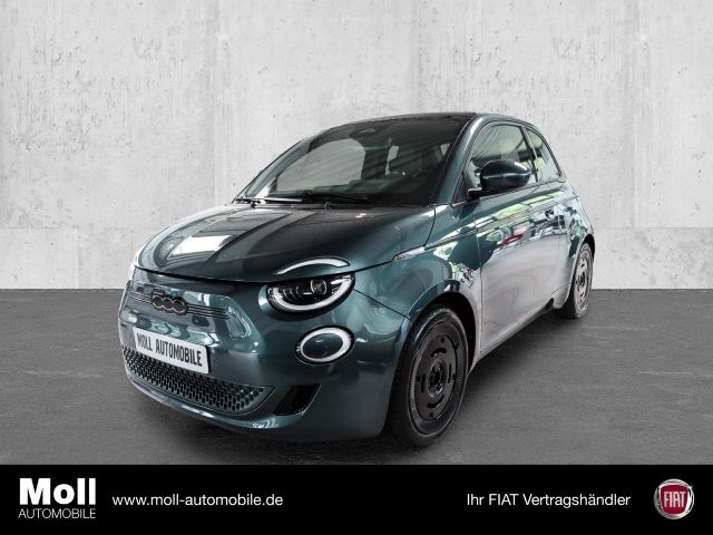 Fiat 500 e Giorgio Armani Collector s Edition