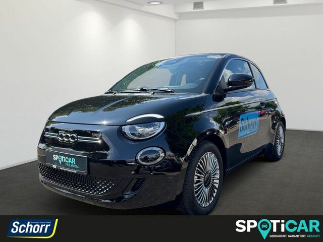 Fiat 500 e 42kWh C