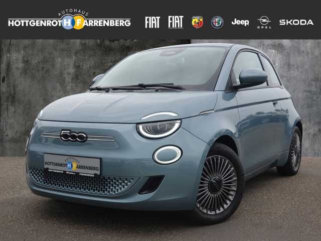 Fiat 500 Elektro Icon