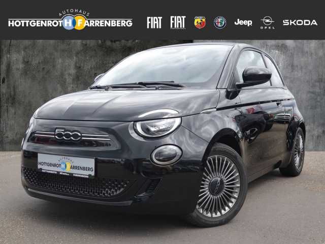 Fiat 500 Elektro Icon