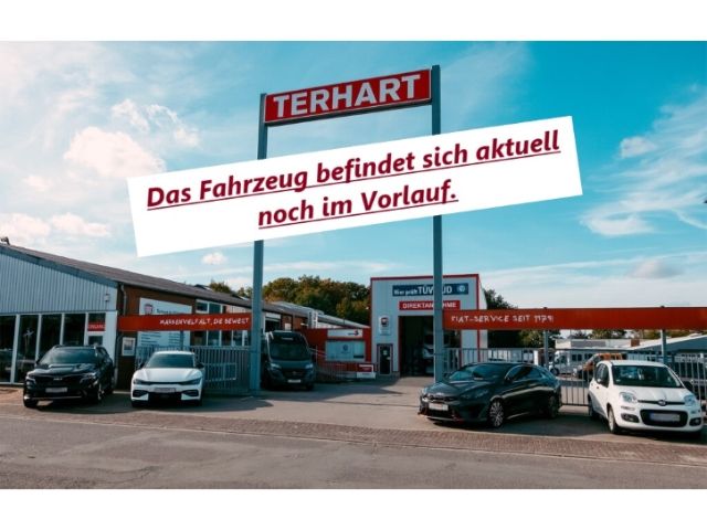 Fiat 500 e 42kWh/Navi/Rückfahrkamera/Keyless-Entry