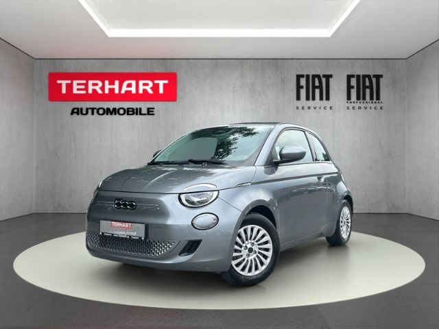 Fiat 500 e 42 kWh Lim./Rückfahrkamera/Tempomat/PDC